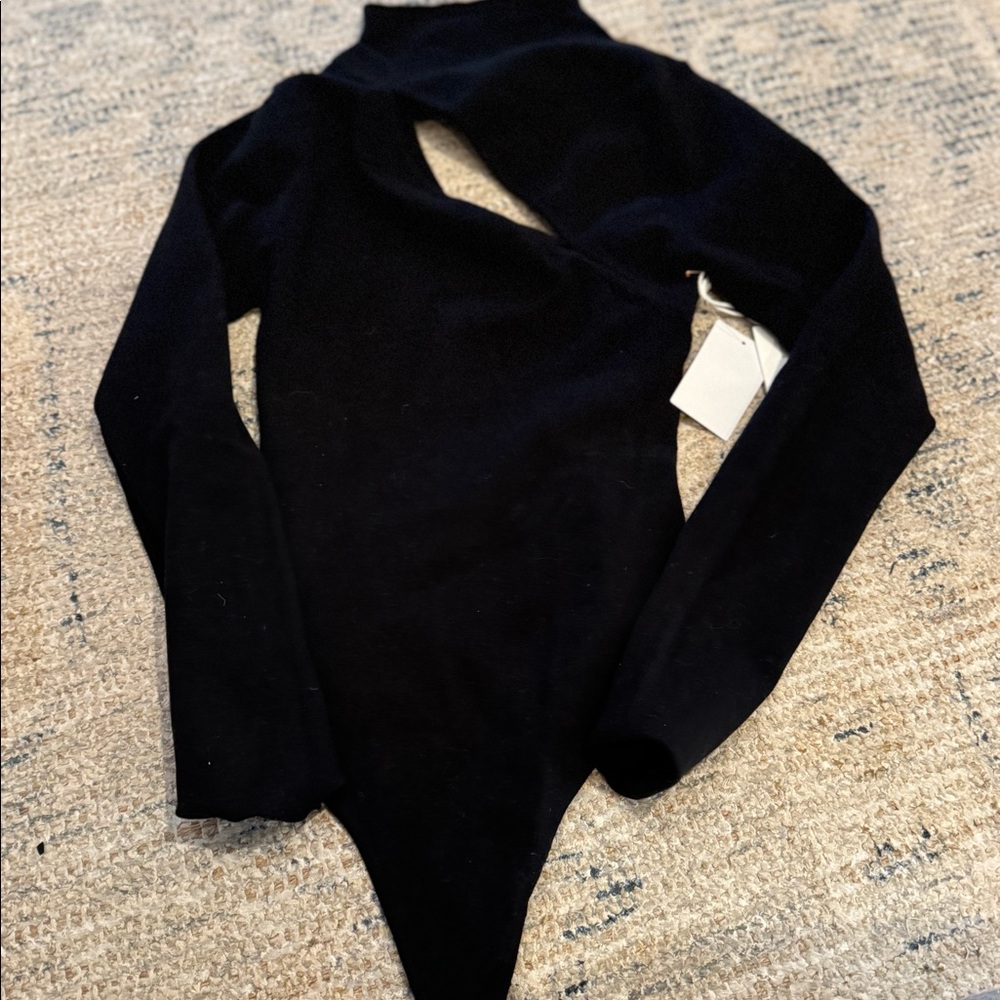 Good American bodysuit